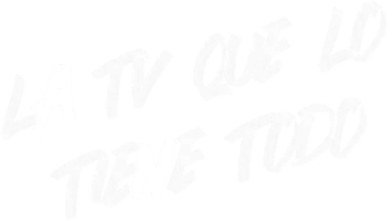 La TV que lo tiene todo